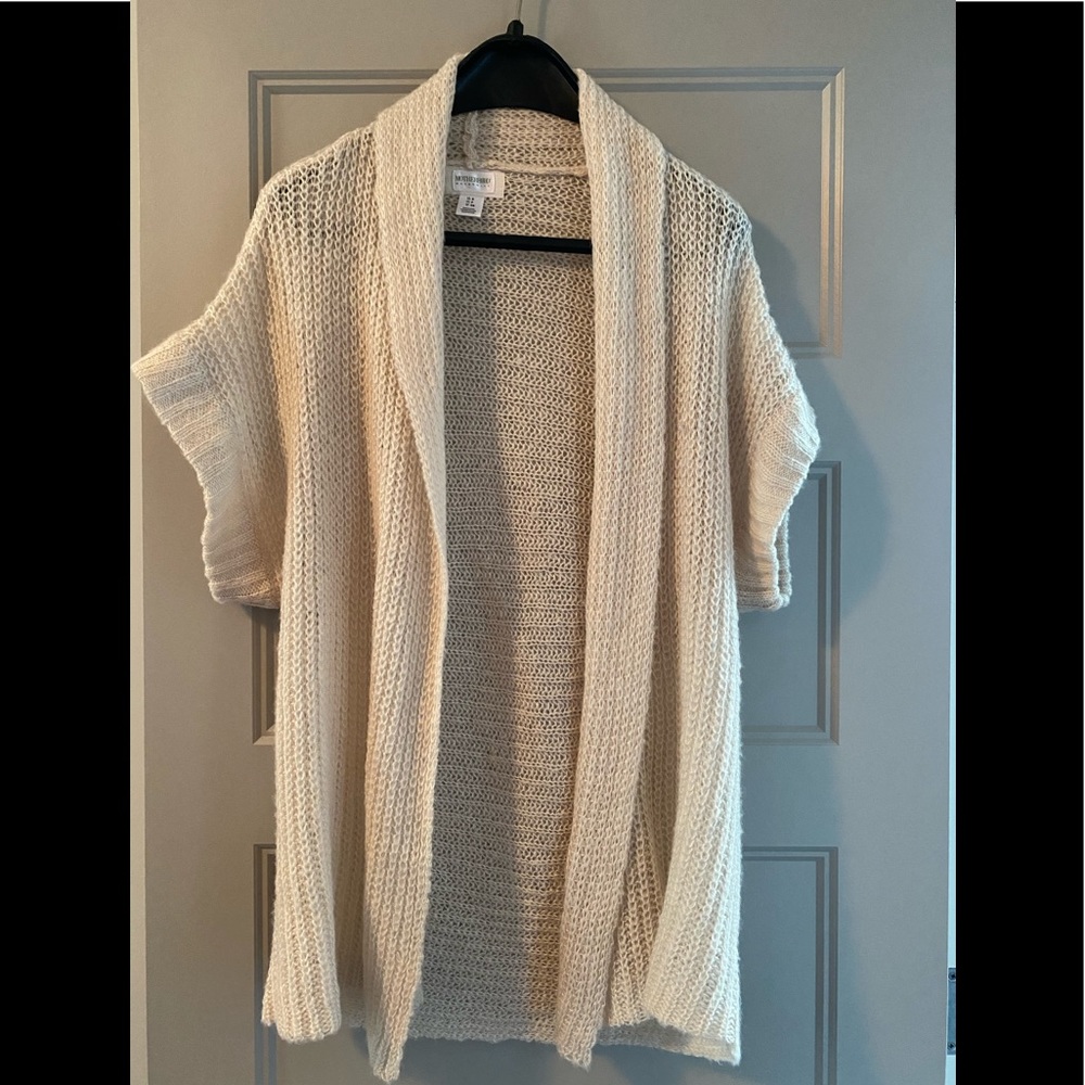 Motherhood Maternity Sweater